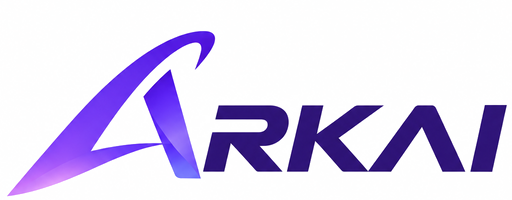 ARKAI 로고